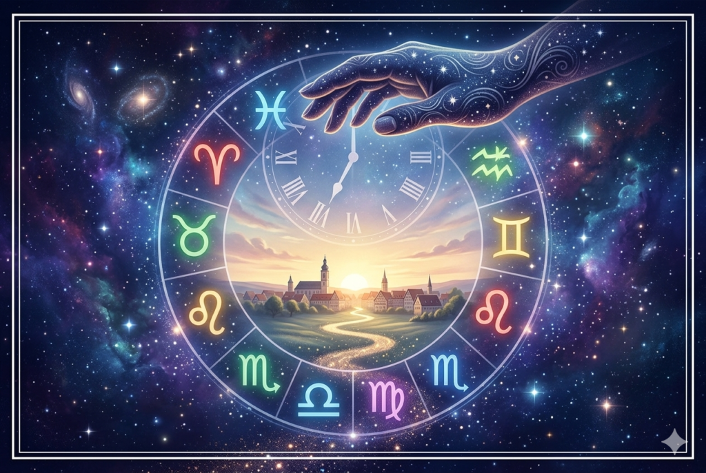 Horoskop na veľkonočný pondelok 6. apríla 2026: Tieto znamenia pocítia silnú potrebu urobiť vo svojom živote poriadok