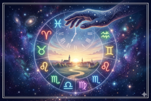 Horoskop na utorok 12. mája 2026: Koho čaká nečakaný kariérny zlom a kto nájde pokoj?