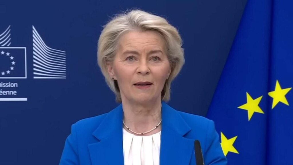 EÚ spúšťa aplikáciu na overovanie veku. Anonymita na internete definitívne končí