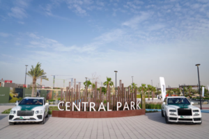 V Dubaji majú svoj vlastný Central Park: Čo všetko tam nájdete?