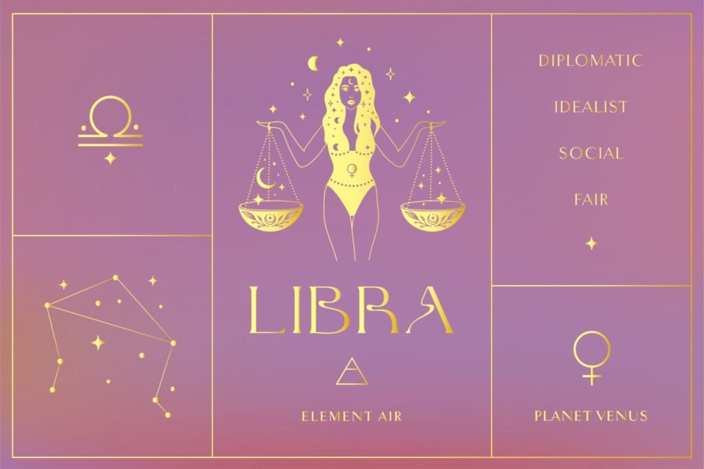 Horoskop na júl 2026 pre Váhy: Vesmír reštartuje vaše vzťahy a prináša nečakaný kariérny triumf