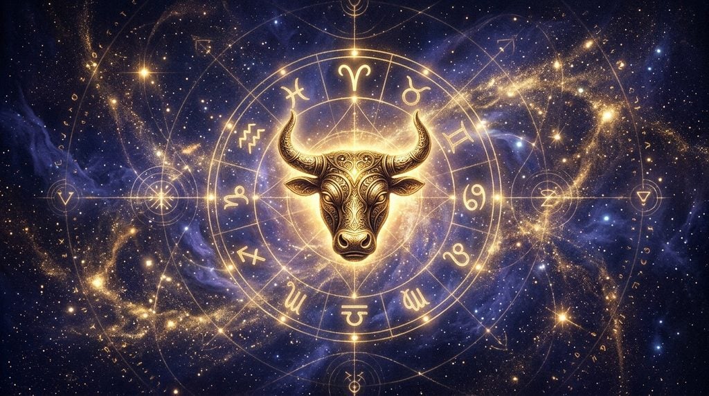 Horoskop pre Býka: Koniec októbra prinesie jasno vo vzťahoch a vytúžený pokoj
