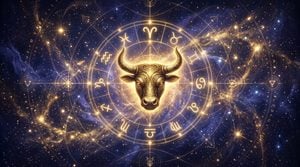 Horoskop pre Býka: Koniec októbra prinesie jasno vo vzťahoch a vytúžený pokoj
