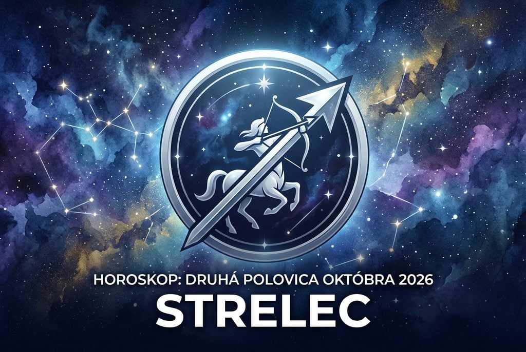 Horoskop pre Strelca na druhú polovicu októbra 2026: Pripravte sa na vlnu energie a kľúčové zmeny!